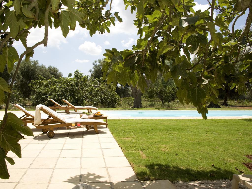 I Mulicchi Hotel Specchia
