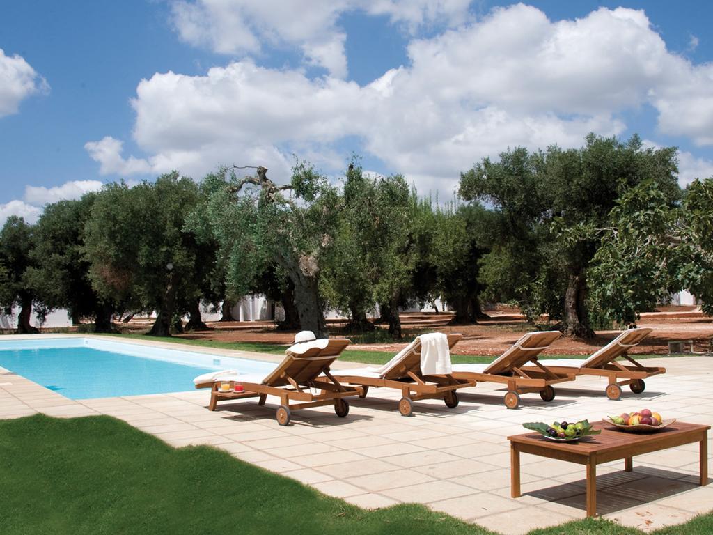 I Mulicchi Hotel