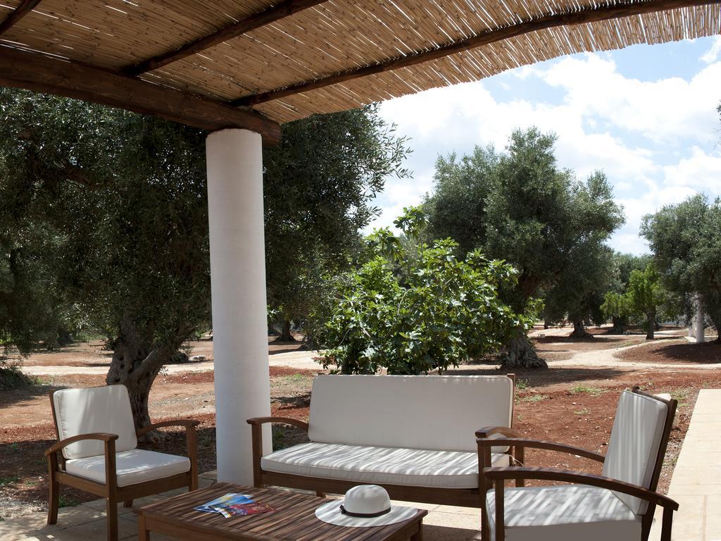 I Mulicchi Hotel