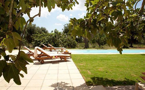 Hotel I Mulicchi
