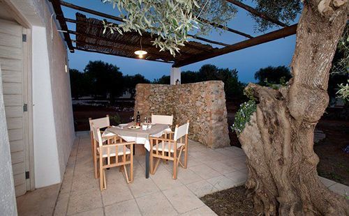 Hotel I Mulicchi Specchia